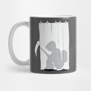 Reaper Mug